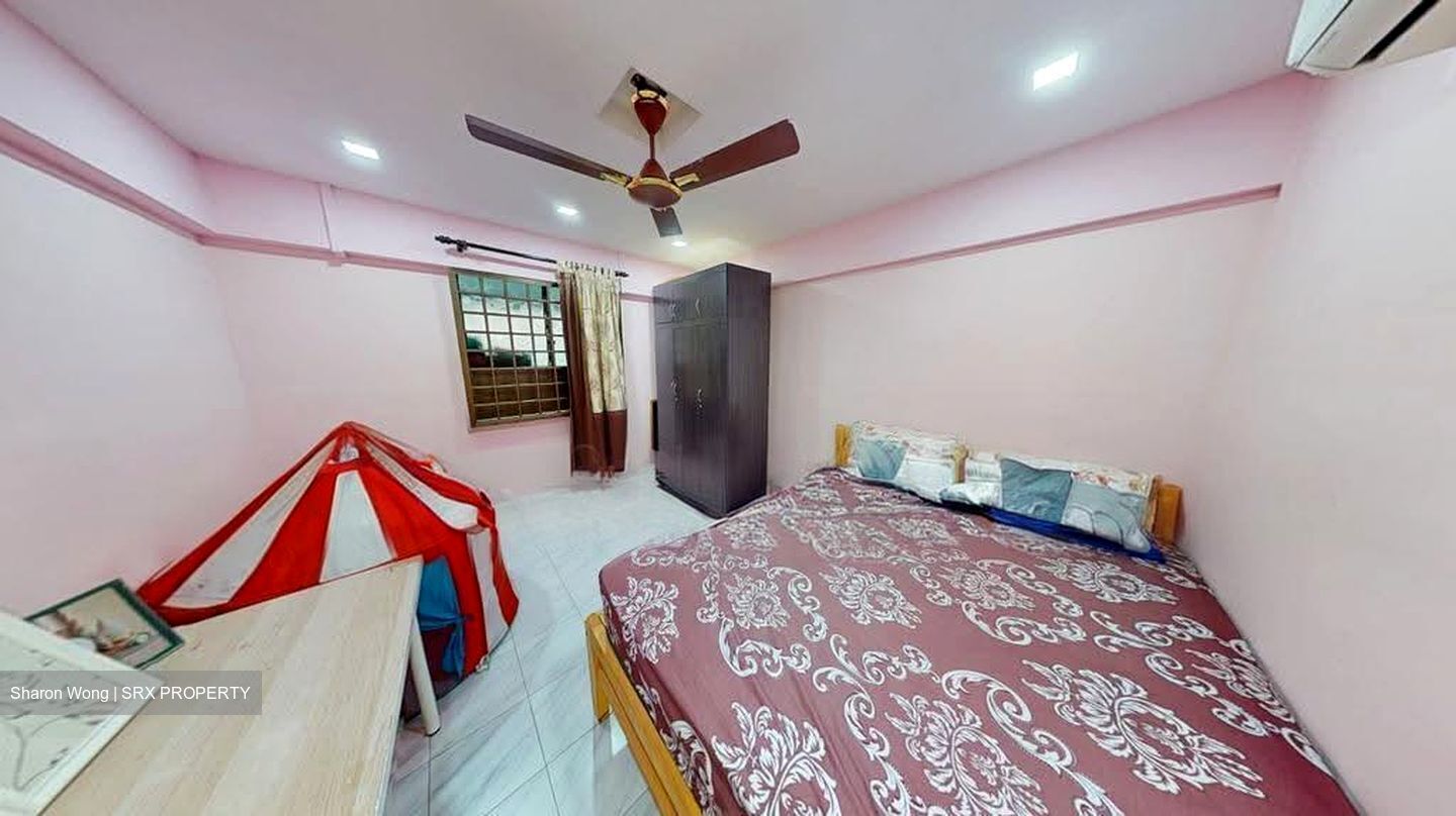Blk 587 Cheng San Court (Ang Mo Kio), HDB 3 Rooms #612946701
